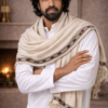Men Shawls Vol:0102