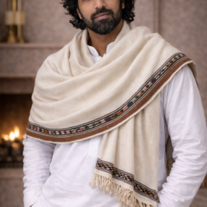 Men Shawls Vol:0104