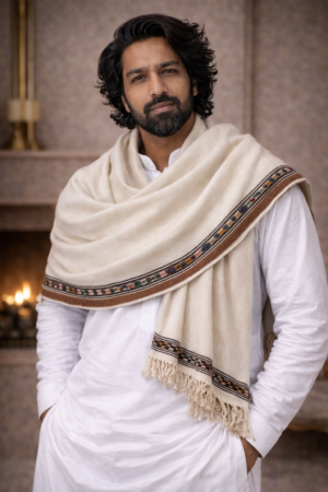 Men Shawls Vol:0104