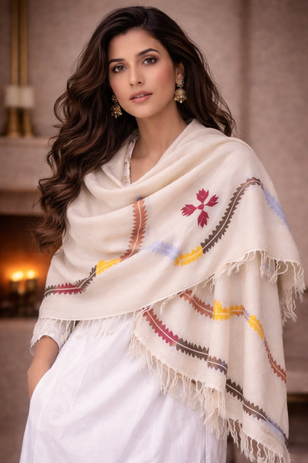 Women Shawls Vol:W0201