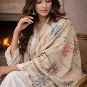Women Shawls Vol:W0202