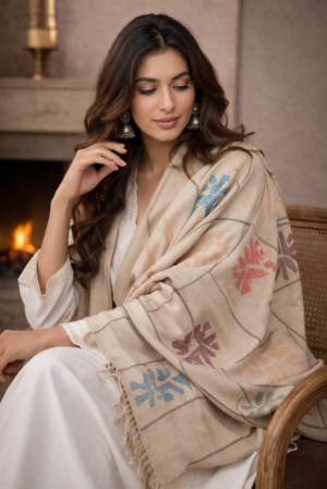 Women Shawls Vol:W0202