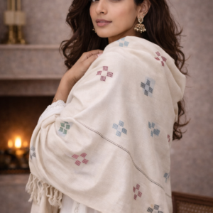 Women Shawls Vol:W0203
