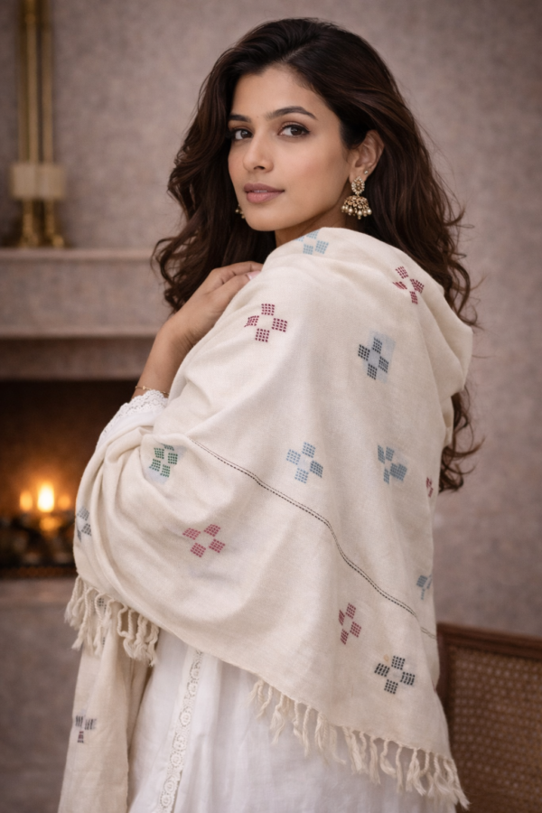 Women Shawls Vol:W0203