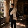 Men Shawls Vol:0104